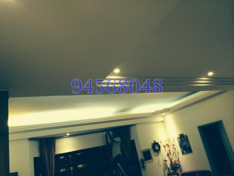 Euro-Asia Apartments (D12), Apartment #104901752